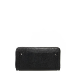 Wallet Moschino Love black
